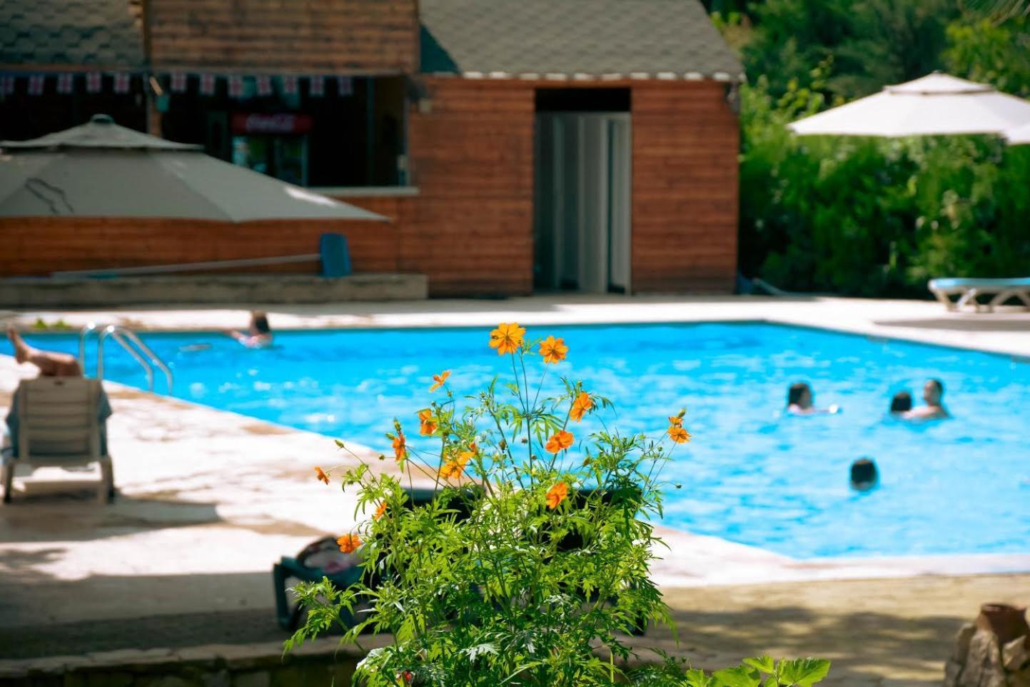 Wald Hotel Лаґодехі Екстер'єр фото