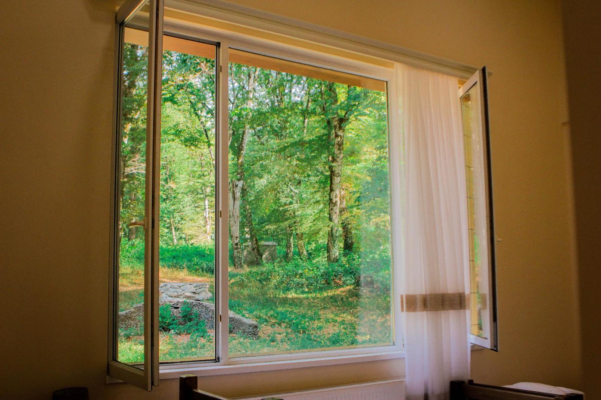 Wald Hotel Лаґодехі Номер фото